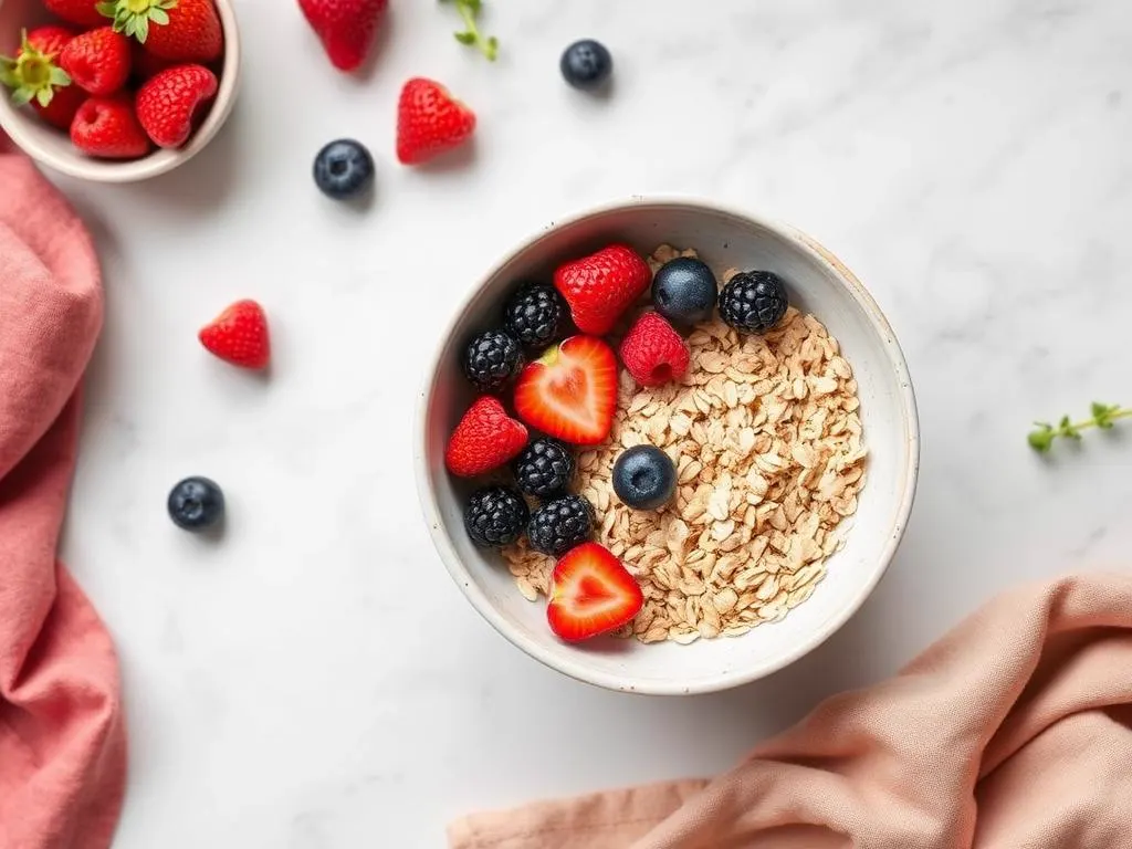 Building a Balanced Breakfast: A Practical Starter Guide