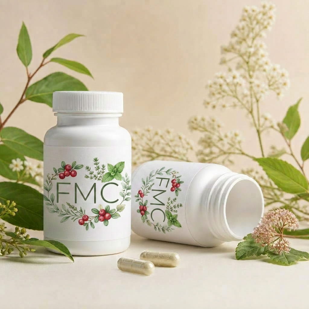 FemiCore — 2 Bottles