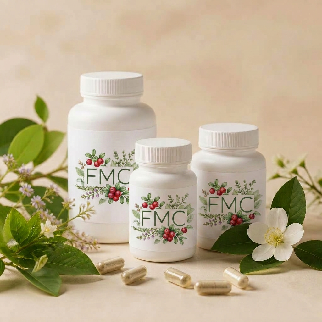 FemiCore — 3 Bottles